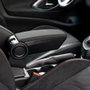 Armster Reposabrazos 3 para Ford B-Max 2015-2017 con Techo Solar, Tela Negra