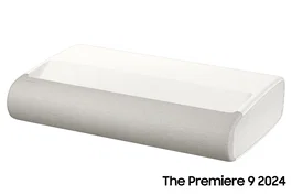 Samsung Proyector de alcance ultracorto SP-LPU9DSAX UHD 4K Blanco