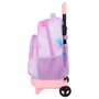 Safta Mochila Compact Artist K-Pop Demon Hunters con Ruedas