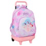 Safta Mochila Compact Artist K-Pop Demon Hunters con Ruedas