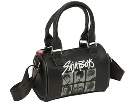 Safta Bolso bandolera K-pop Demon Hunters Soda Pop