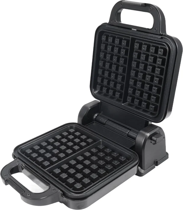 Little Balance LIT1737417423891 Gofres Reversibles 22x18cm 1200W