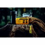 Adler Radio solar con manivela AD 1197