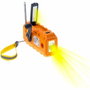 Adler Radio solar con manivela AD 1197