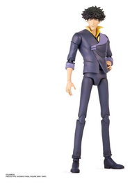 Cowboy Bebop Figura 1/8 Spike Spiegel