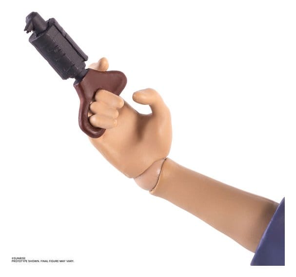 Cowboy Bebop Figura 1/8 Spike Spiegel Cowboy Bebop Figura 1/8 Spike Spiegel