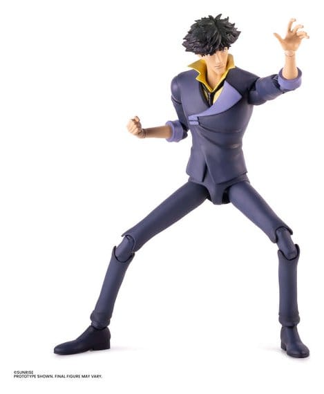 Cowboy Bebop Figura 1/8 Spike Spiegel Cowboy Bebop Figura 1/8 Spike Spiegel