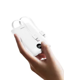 Veger Veger C11 Mini 10000 mAh Blanco