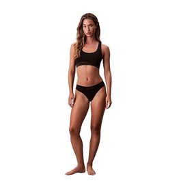 Bragas Calvin Klein Negro