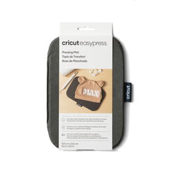 Cricut Base de Planchado EasyPress, 14 cm x 21,6 cm