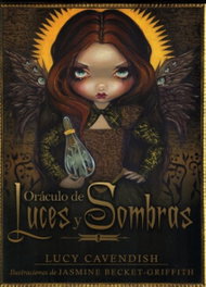 Oraculo de luces y sombras, AA.VV - GUY TREDANIEL