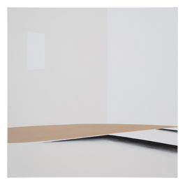 Pintura Abstracto Lienzo Decoración 120 X 120 cm