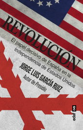 Revolución, Jorge Luis García Ruíz - EDAF EDITORIAL