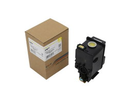 CoreParts Cartucho de Tóner TNP79Y/TNP80Y/TNP81Y para Konica Minolta Bizhub C3350i/C4050i/C3320i/C3300i/C4000i