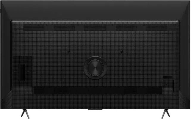TCL 55P8K QLED Smart TV 55" 4K UHD 144Hz DVB-T2/C/S2 Wi-Fi Bluetooth 3xHDMI 1xUSB