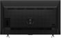 TCL 55P8K QLED Smart TV 55" 4K UHD 144Hz DVB-T2/C/S2 Wi-Fi Bluetooth 3xHDMI 1xUSB