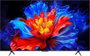 TCL 55P8K QLED Smart TV 55" 4K UHD 144Hz DVB-T2/C/S2 Wi-Fi Bluetooth 3xHDMI 1xUSB