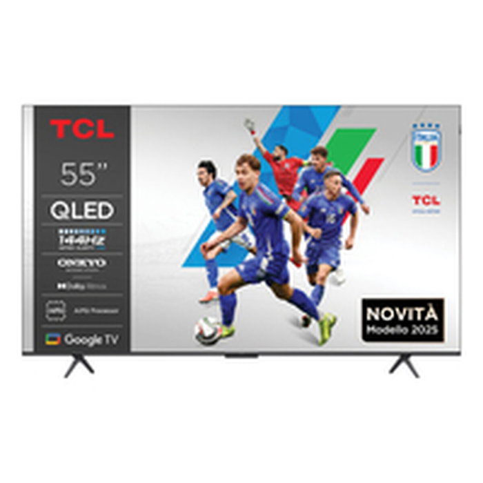Smart TV TCL 55P8K AMD FreeSync 55" 4K Ultra HD