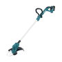 Makita DUR193RF Recortadora de césped inalámbrica con batería de 3.0 Ah