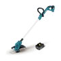 Makita DUR193RF Recortadora de césped inalámbrica con batería de 3.0 Ah