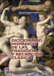 Diccionario hispánico de la tradición y recepción clásica, AA.VV - GUILLERMO ESCOLAR