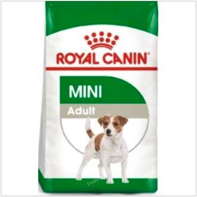 ROYAL CANIN VET MINI ADULT 4 KG ROYAL CANIN VET MINI ADULT 4 KG