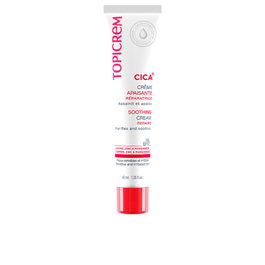 Topicrem CICA crema calmante 40 ml