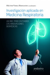 ANDAVIRA Investigación aplicada en la medicina respiratoria