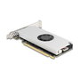 DeLOCK 90805 Tarjeta PCIe USB Tipo C Dual Channel 2 x 20 Gbps con Ventilador, Perfil Bajo