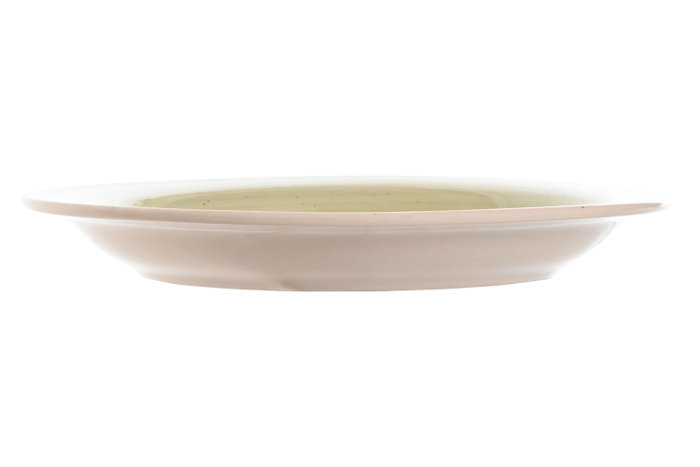 DKD Home Decor Platos de Loza Surtidos 18,5x18,5 cm DKD Home Decor Platos de Loza Surtidos 18,5x18,5 cm