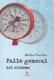FALLO GENERAL DEL SISTEMA, Belén Fortes - GUIVERNY