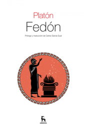 Fedón, PLATON - GREDOS, S.A.