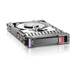 Hewlett Packard Enterprise 300GB 12G SAS 15K rpm SFF (2.5-inch) Enterprise Hard Drive