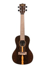 Ukelele Kala Concierto de Ziricote