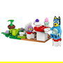 LEGO 30687 Fiesta de Té de Bluey (Polybag), Juego de Construcción, 33 Piezas, Edad 4+, Multicolor, Plástico