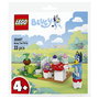 LEGO 30687 Blueys Teeparty (Polybag)