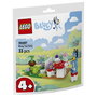 LEGO 30687 Blueys Teeparty (Polybag)