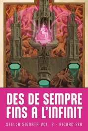 Des de sempre fins a l'infinit, Ricard Fernàndez - MAIMES