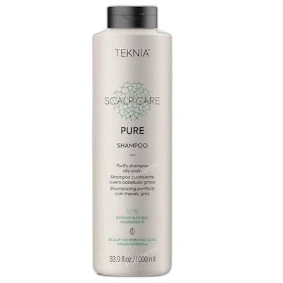 Lakmé Teknia Scalp Care Pure Champú 1000 ml