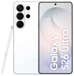 Samsung Galaxy S26 Ultra 5G 16GB/1TB Dual SIM Blanco (S948) - Smartphone Android 6.9" 200MP