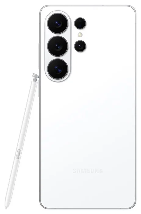 Samsung Galaxy S26 Ultra 5G 16GB/1TB Dual SIM Blanco (S948) - Smartphone Android 6.9" 200MP