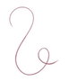 Essence Tattoo Line n'Stain! Delineador de labios 03-Make A Mauve