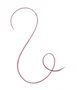 Essence Tattoo Line n'Stain! Delineador de labios 03-Make A Mauve