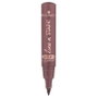 Essence Tattoo Line n'Stain! Delineador de labios 03-Make A Mauve