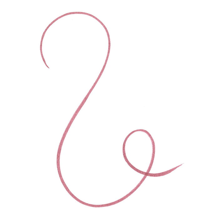 Line n' Stain Tattoo, Delineador de labios, 03, Make A Mauve, 2.5 ml Line n' Stain Tattoo, Delineador de labios, 03, Make A Mauve, 2.5 ml