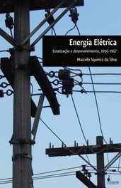 Energia Elétrica, Marcelo Squinca da Silva - ALAMEDA