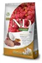 Farmina N&D Quinoa Skin & Coat Codorniz 7kg