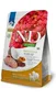 Farmina N&D Quinoa Skin & Coat Codorniz 7kg