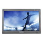XORO PTL 1050 V2 TV Portátil de 10.1" (25.4 cm) con DVB-T2, HD, LCD, 1024x600 Pixeles, Sintonizador Digital, USB, HDMI, Batería Recargable