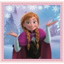 Clementoni Puzzle Disney Frozen 3x48 piezas